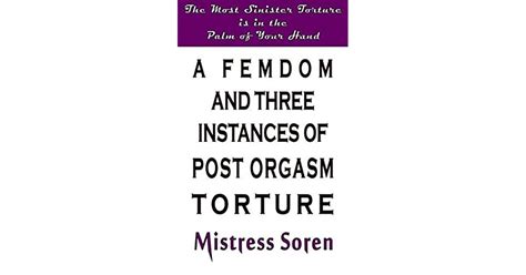 post orgasm torture.|Post Orgasm Torture Porn Videos